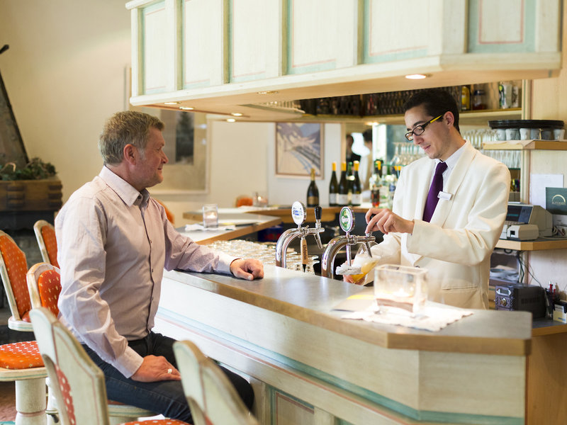 Alpenhof St.Jakob 16