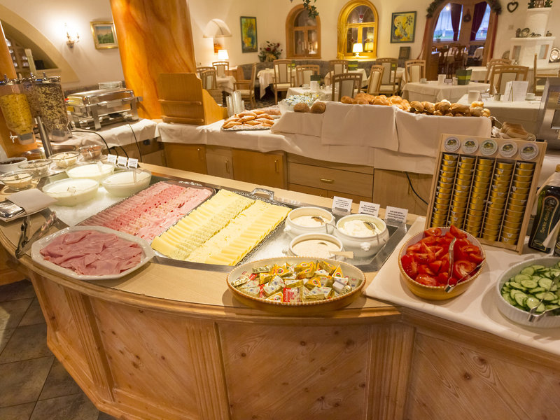 Alpenhof St.Jakob 17