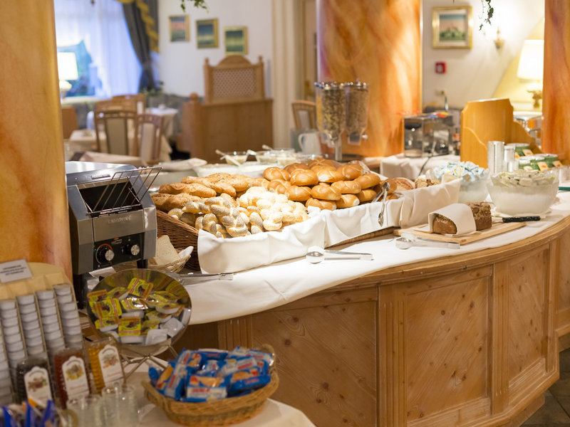 Alpenhof St.Jakob 19