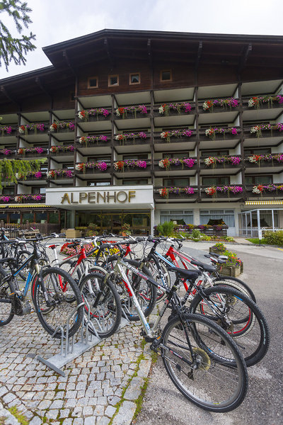 Alpenhof St.Jakob 21