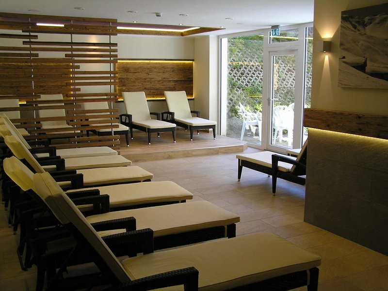 Alpenhof St.Jakob 22