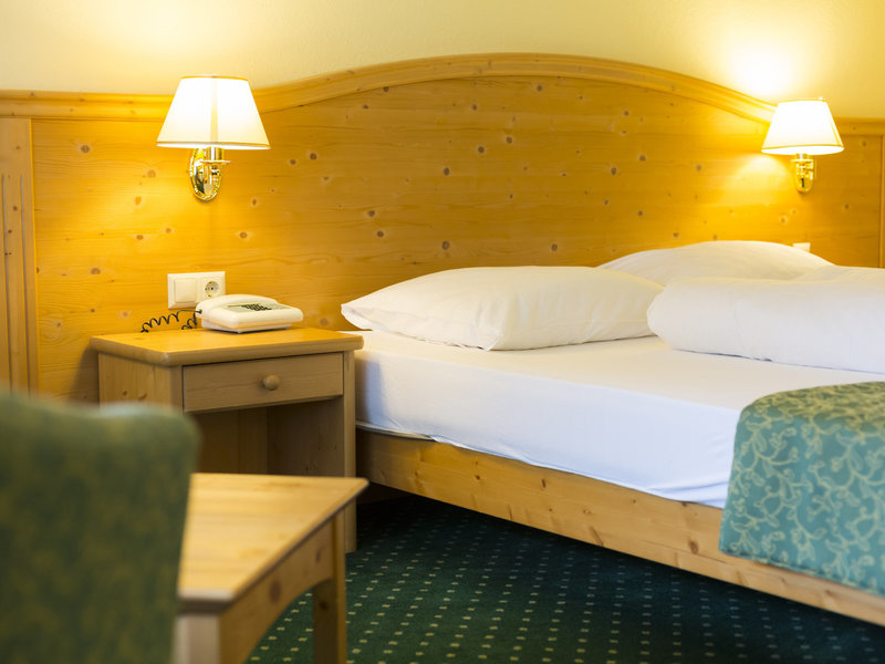 Alpenhof St.Jakob 32