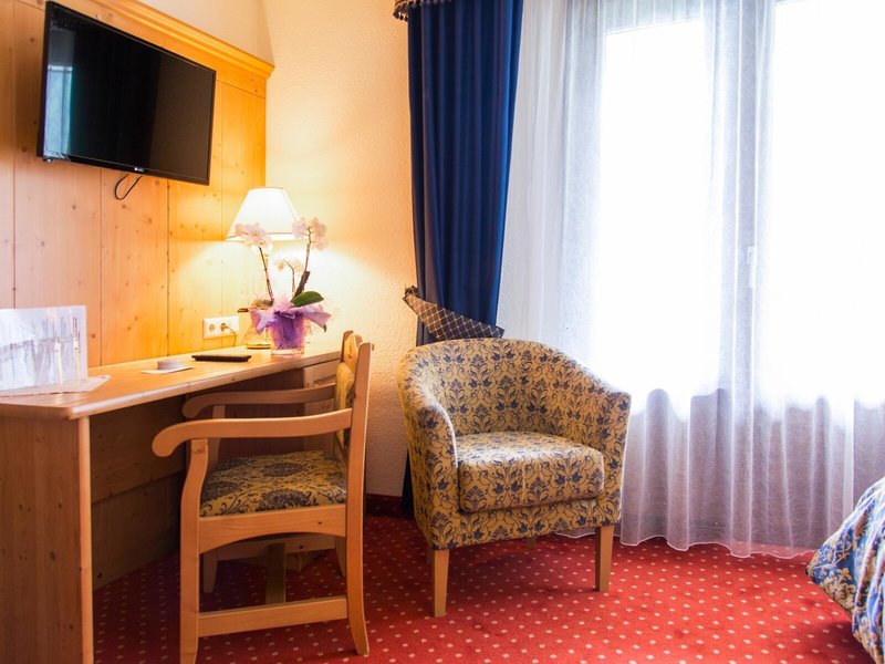 Alpenhof St.Jakob 39