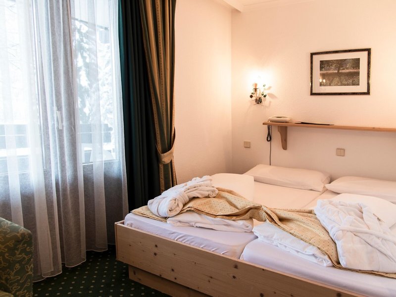 Alpenhof St.Jakob 40