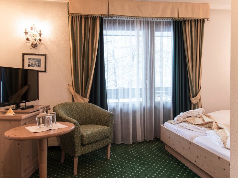 Alpenhof St.Jakob 43