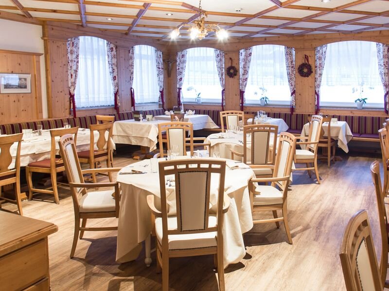 Hotel Alpenhof 6