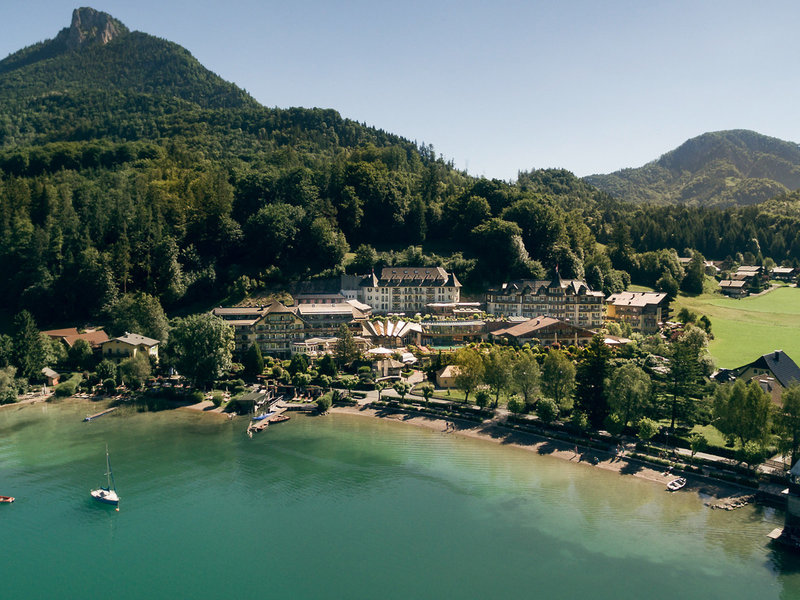 Ebners Waldhof am See 1