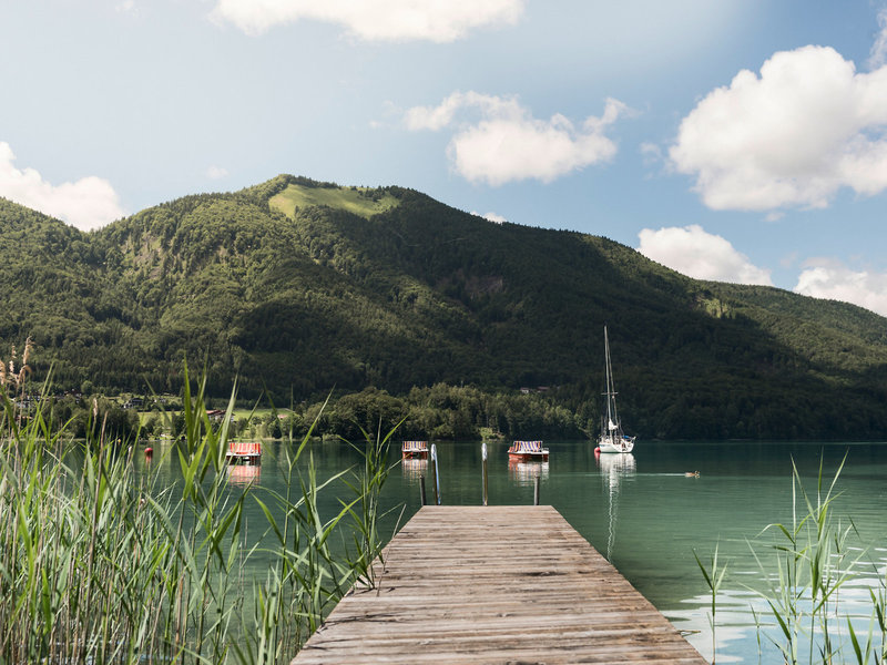 Ebners Waldhof am See 5