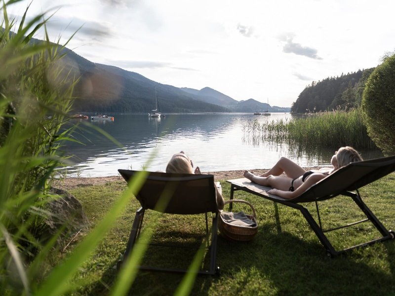 Ebners Waldhof am See 7