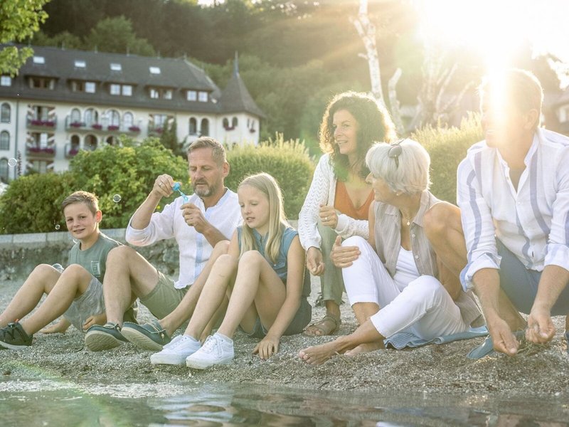 Ebners Waldhof am See 11