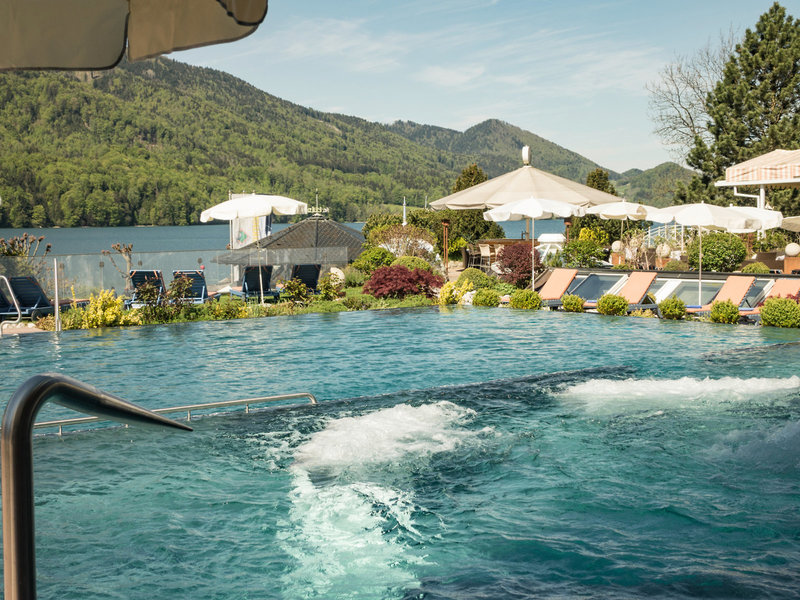 Ebners Waldhof am See 25