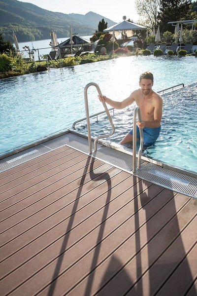 Ebners Waldhof am See 35