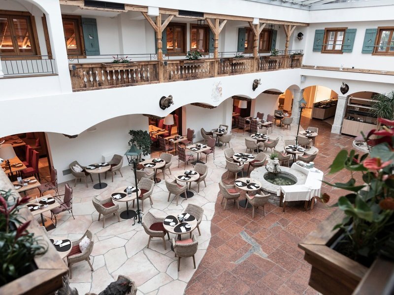 Ebners Waldhof am See 38