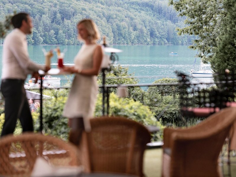 Ebners Waldhof am See 44