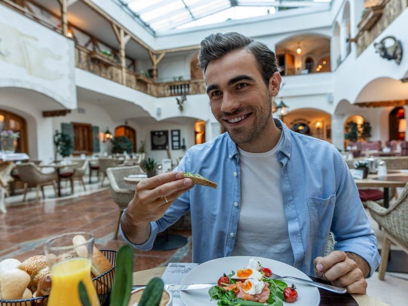 Ebners Waldhof am See 50