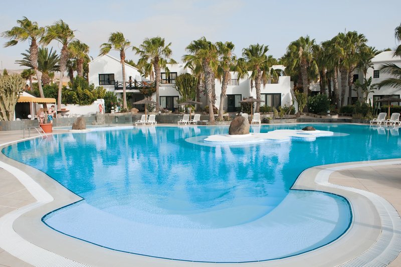 Bahia Calma & Las Pardelas 1