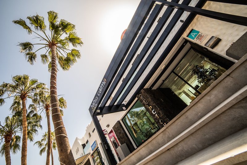 Bahia Calma & Las Pardelas 3