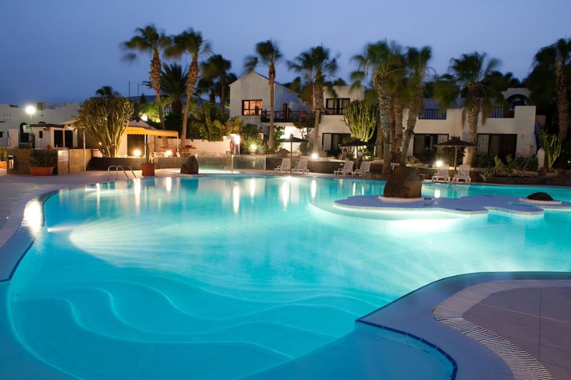 Bahia Calma & Las Pardelas 4