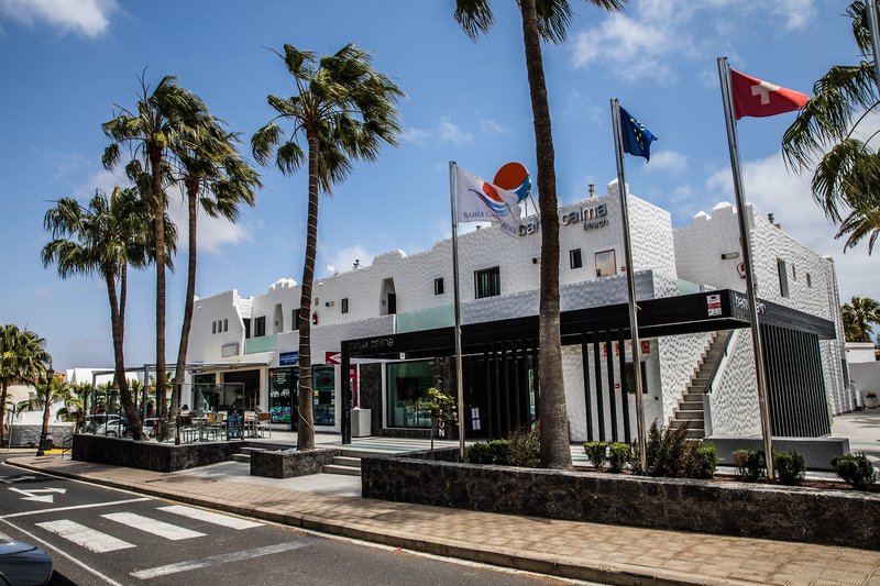 Bahia Calma & Las Pardelas 6