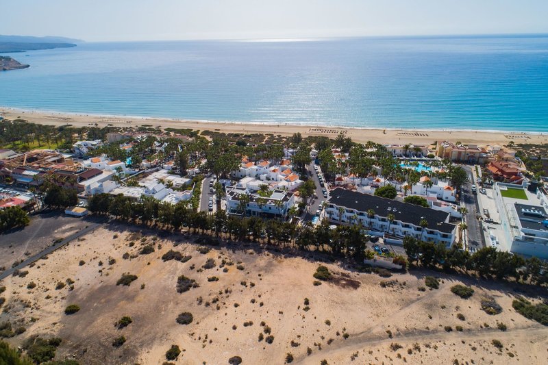 Bahia Calma & Las Pardelas 7