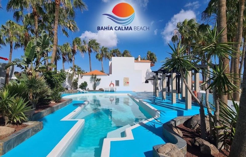 Bahia Calma & Las Pardelas 10