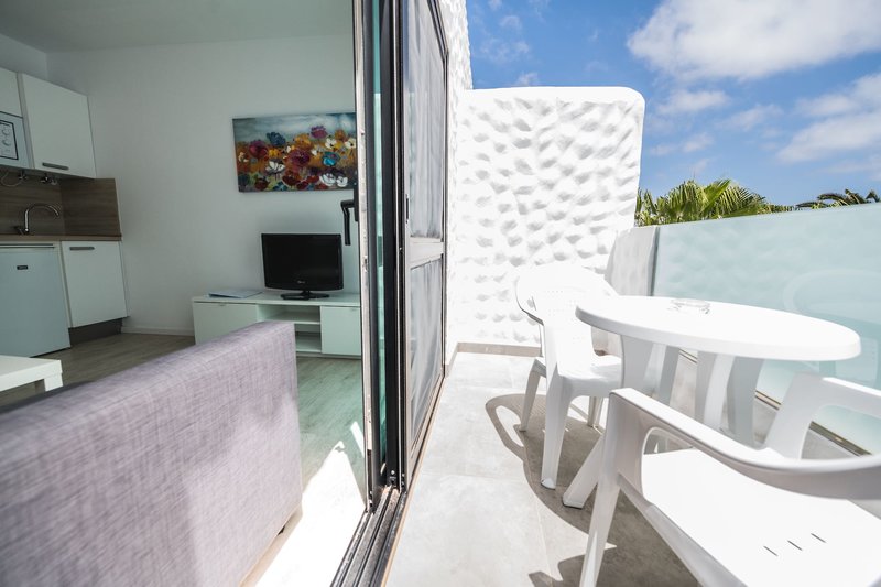 Bahia Calma & Las Pardelas 13