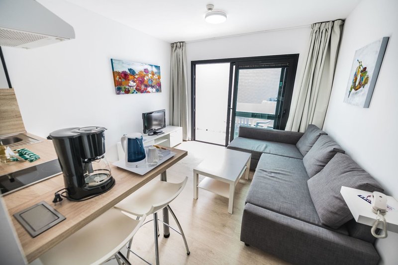 Bahia Calma & Las Pardelas 14