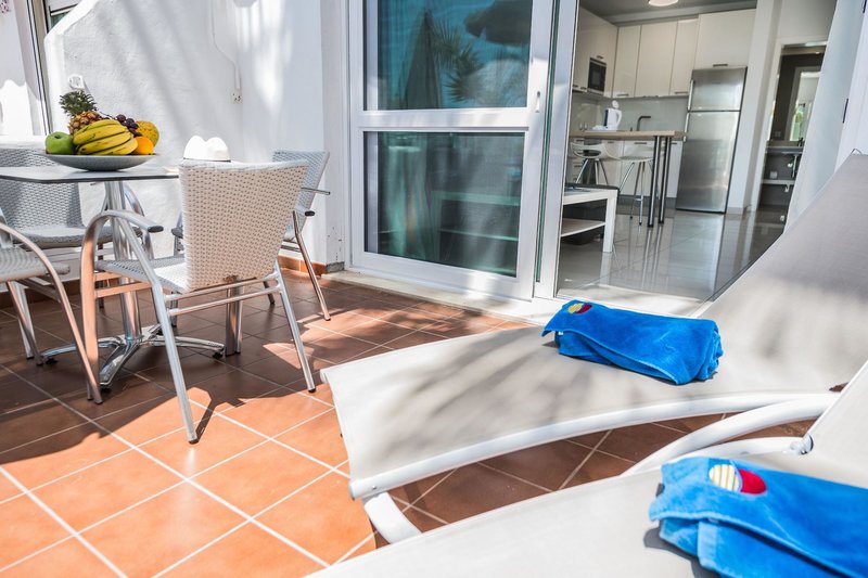 Bahia Calma & Las Pardelas 18