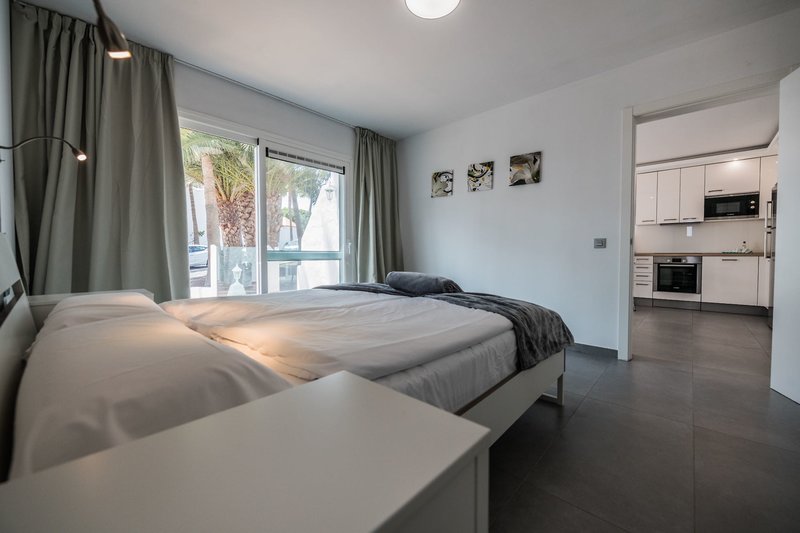 Bahia Calma & Las Pardelas 20