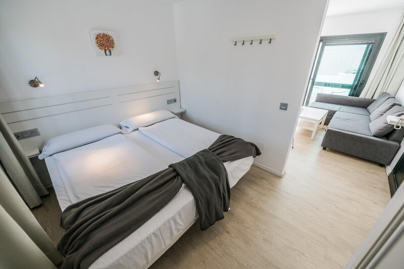 Bahía Calma Beach 15