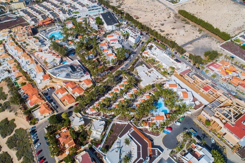 Bahía Calma Beach 25