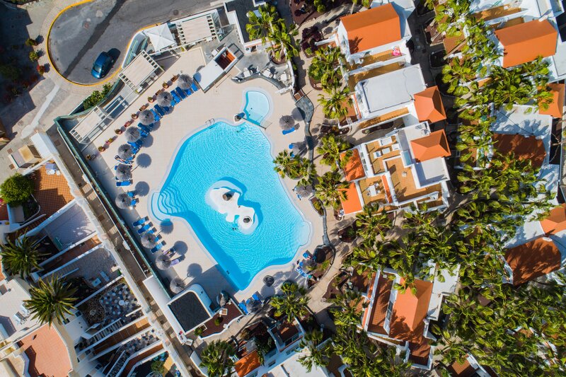 Bahía Calma Beach 27