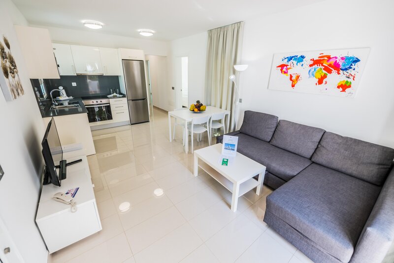 Bahía Calma Beach 50