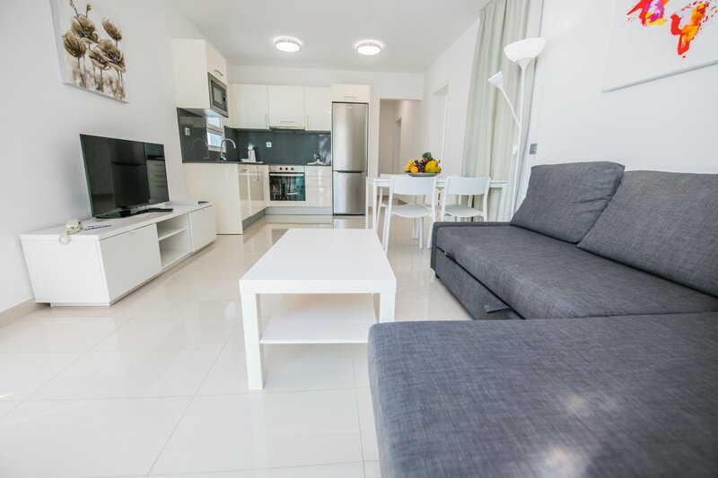 Bahía Calma Beach 52