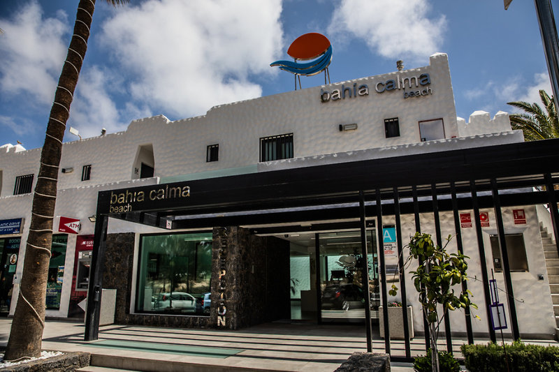 Bahía Calma Beach 62