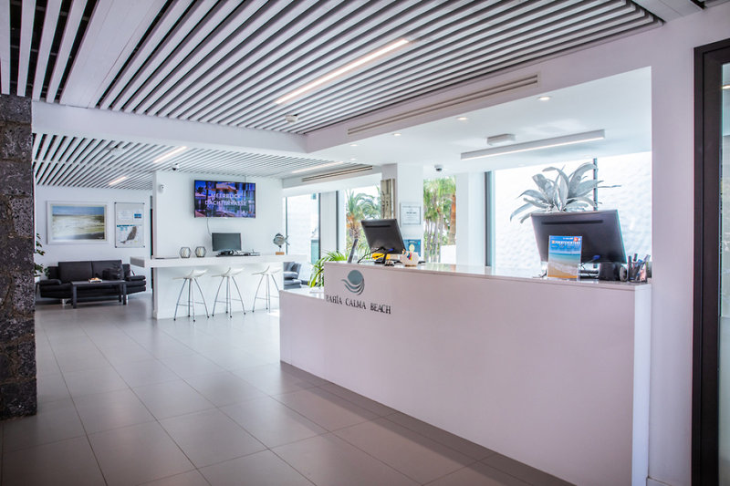 Bahía Calma Beach 63