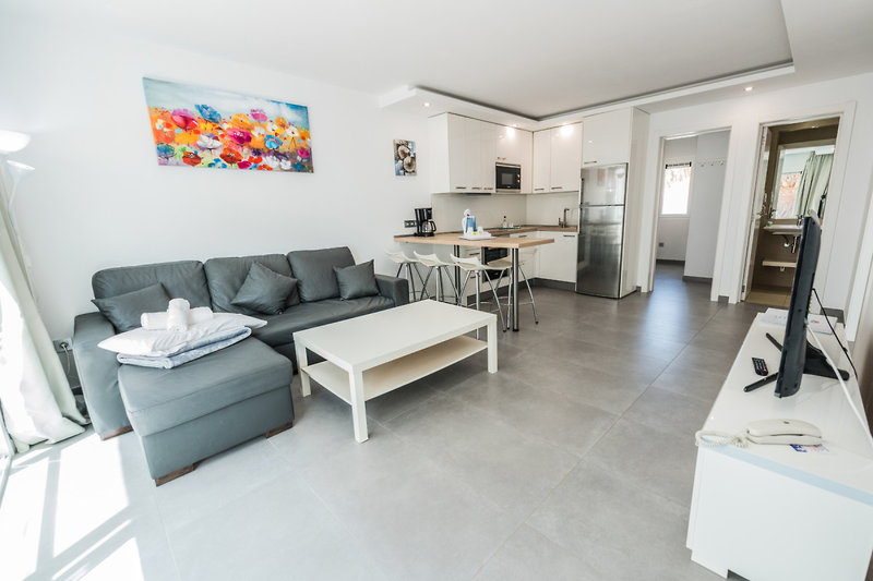 Bahía Calma Beach 65