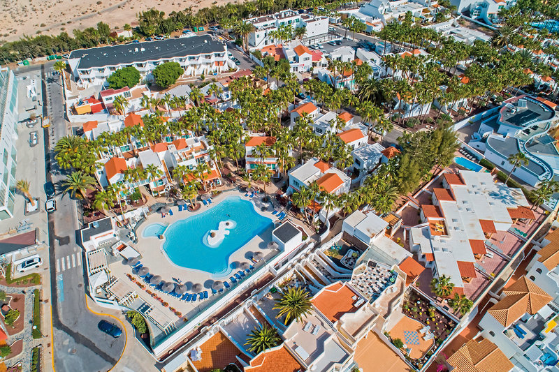 Bahía Calma Beach 3