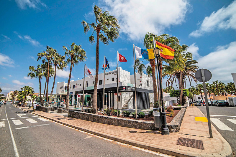 Bahía Calma Beach 4