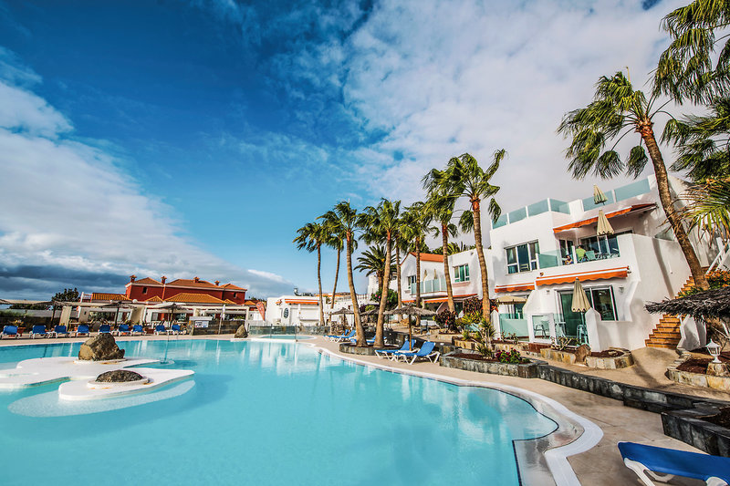 Bahía Calma Beach 6