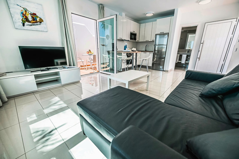 Bahía Calma Beach 12