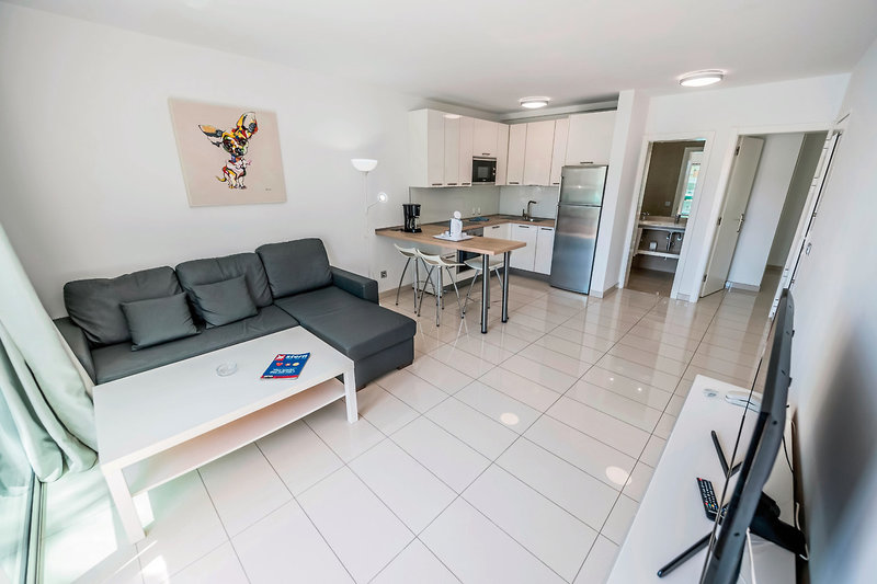 Bahía Calma Beach 14