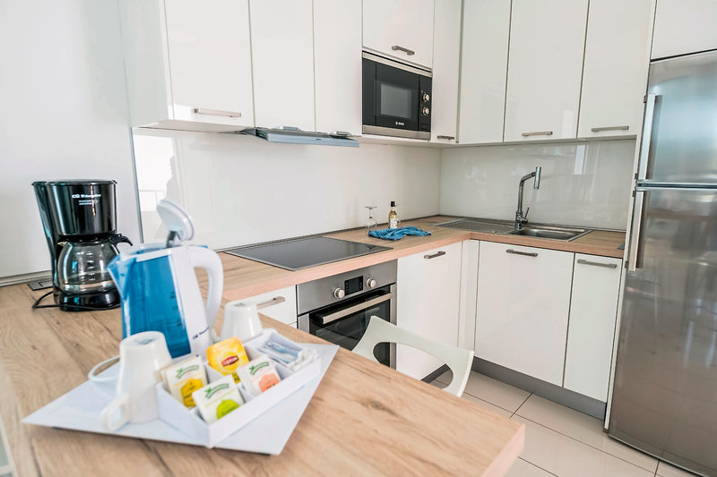 Bahía Calma Beach 16