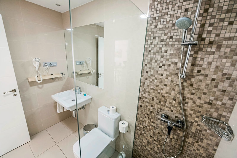 Bahía Calma Beach 23