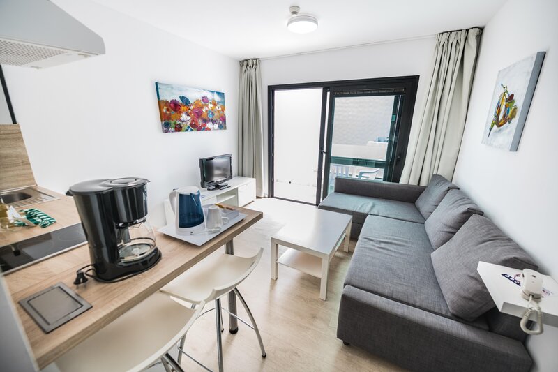 Bahia Calma & Las Pardelas 13