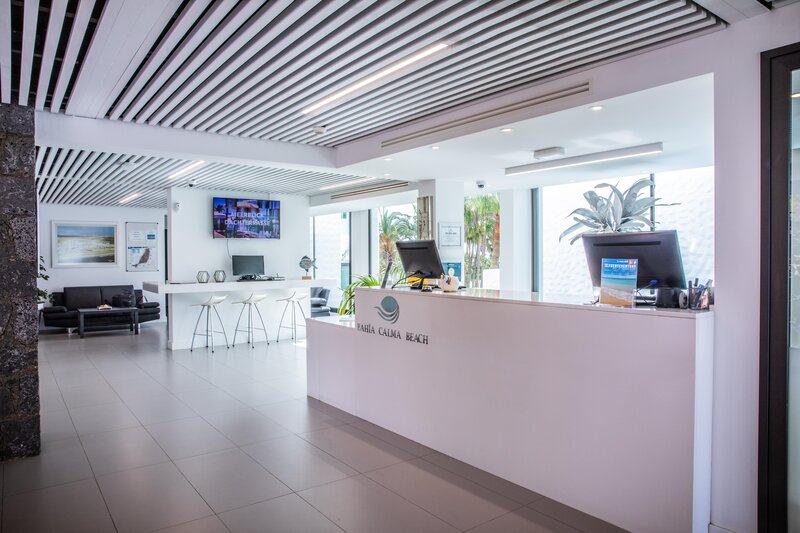 Bahia Calma & Las Pardelas 19