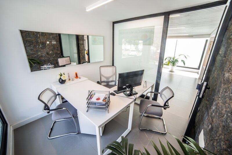 Bahia Calma & Las Pardelas 20