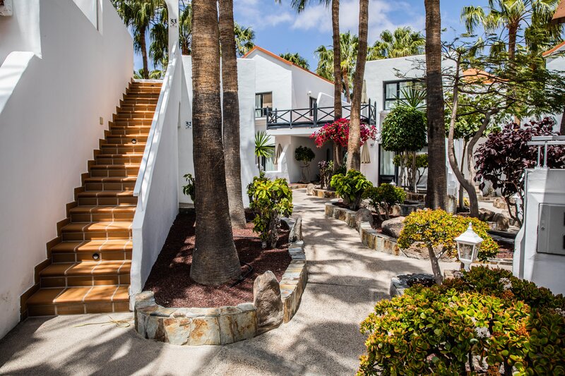 Bahia Calma & Las Pardelas 21