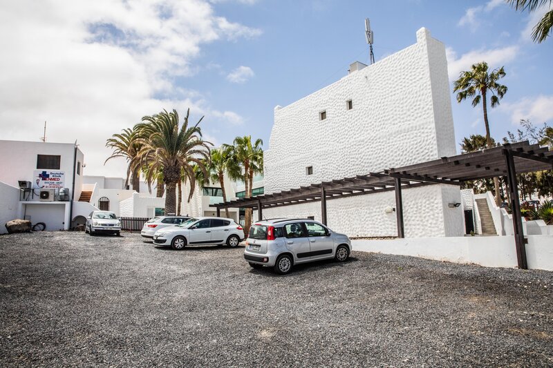 Bahia Calma & Las Pardelas 26