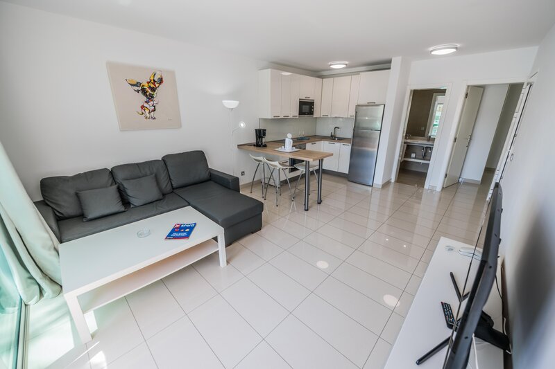 Bahia Calma & Las Pardelas 41